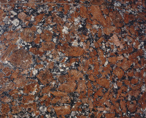dark brown crack marble