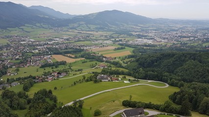Micheldorf in Ober&ouml;sterreich - Austria