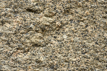 Texture of granite stone.