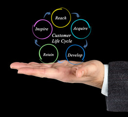 Customer Life Cycle