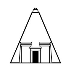 sudan meroe pyramids