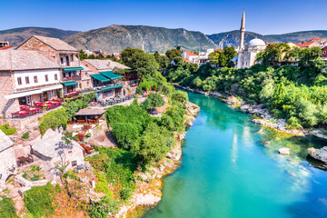 Mostar, Bosnia and Herzegovina
