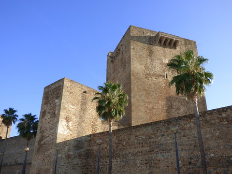 Olivenza. Pueblo de la provincia de Badajoz, en la comunidad autónoma de Extremadura (España)
