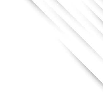 Simple Slanting Shadow Lines Vector Background - Decorative Minimal Illustration
