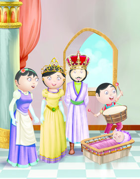 nursery rhymes for kids