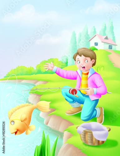 Nursery Rhyme For Kids Stock Photo And Royalty Free Images On Nursery Rhyme For Kids