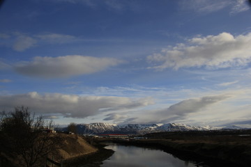 Iceland Panorama
