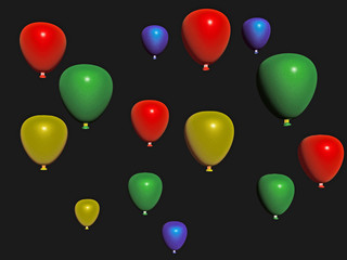 Baloons