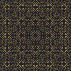 Chinese pattern, vector