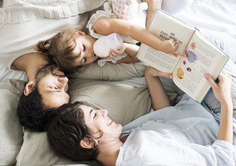 Family time © Rawpixel.com