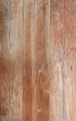 Wood plank texture for background.