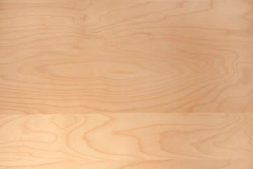 Light wooden texture, closeup