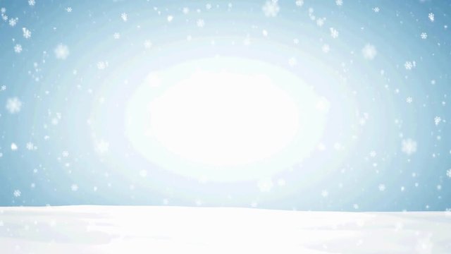 Merry Christmas - 4K