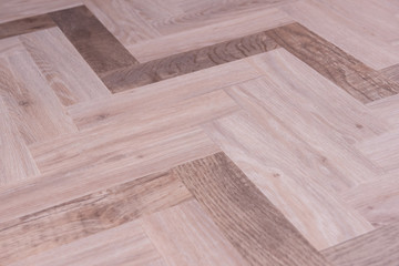 PVC flooring strips