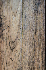 Wooden old surface background texture