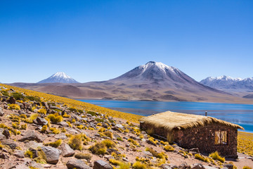 Southamerican landscapes