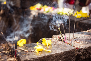 Thailand Sri Lanka India Räucherstäbchen Holi Incense stick