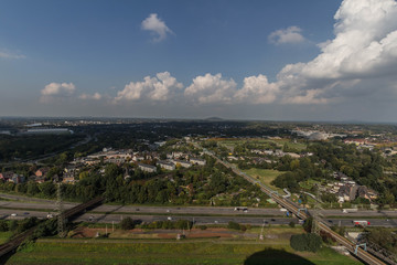 Ruhrgebiet Part I