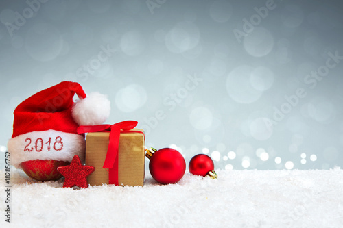 santa background images