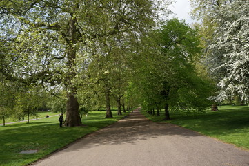 london park