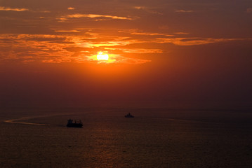 shipping lines