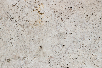 Gray dark rough stucco background