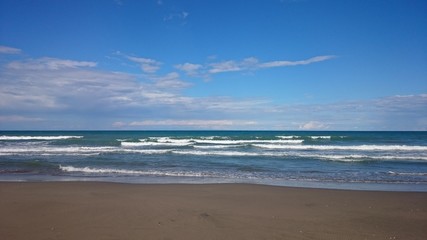 sea 