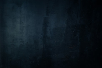 black steel plate texture background