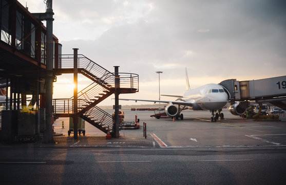Flughafen