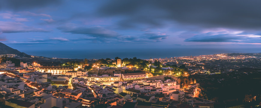 Mijas Pueblo Blanco