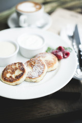 sour cream and sour cream