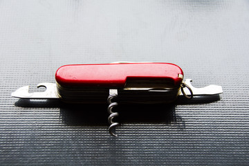 Multi purpose Pen Knife