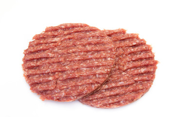 steak haché