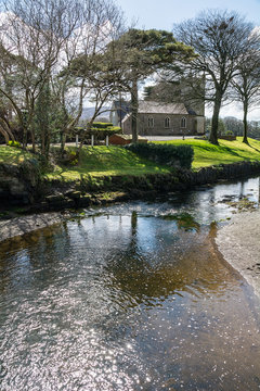 Church of St. James, Durrus,Ireland
