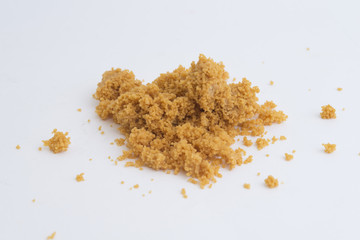 Lecithin isolated