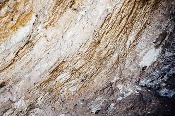 Fond texture pierre naturelle