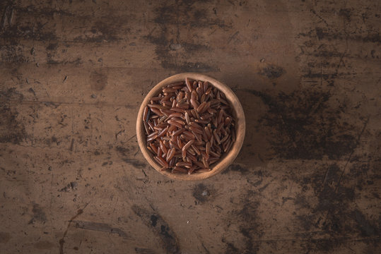Ermes italian red rice