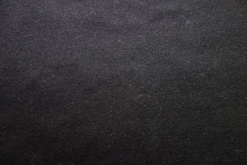 Abstract old dark cloth texture pattern for background