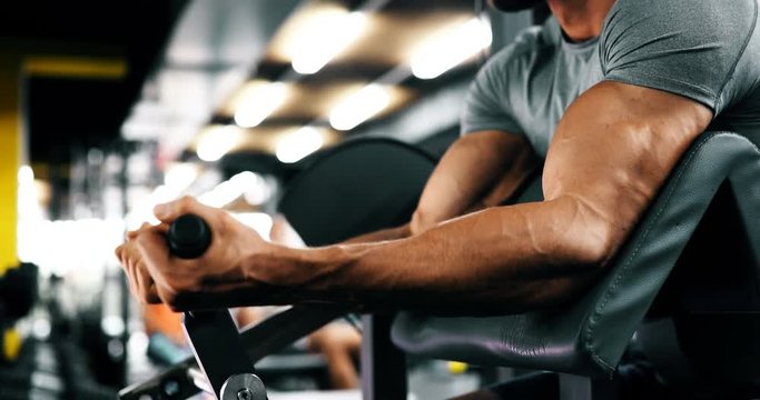162,600+ Gym Stock Videos and Royalty-Free Footage - iStock