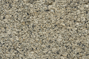 Texture of granite stone.