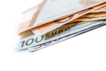 Banknotes of the european union