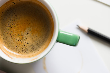 Kaffee
