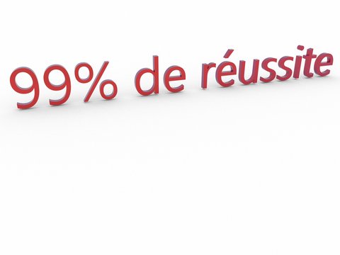 reussite