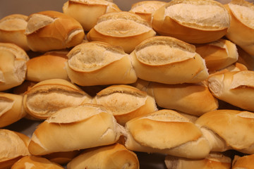Pão Francês-foto; Rogério Marques