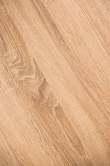 Wood texture background in birch color. . Wood laminate floor varnish decorated in home modern style.