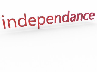 independance