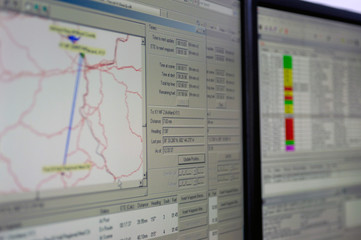 Computer Aided Dispatch