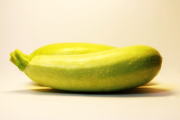 Zucchini. Fresh squash. Tasty vegetables