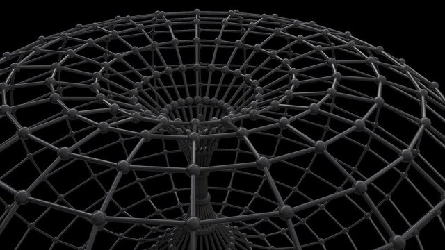 loop torus 3d