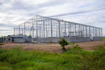 Trap for beetles in Cambodia.